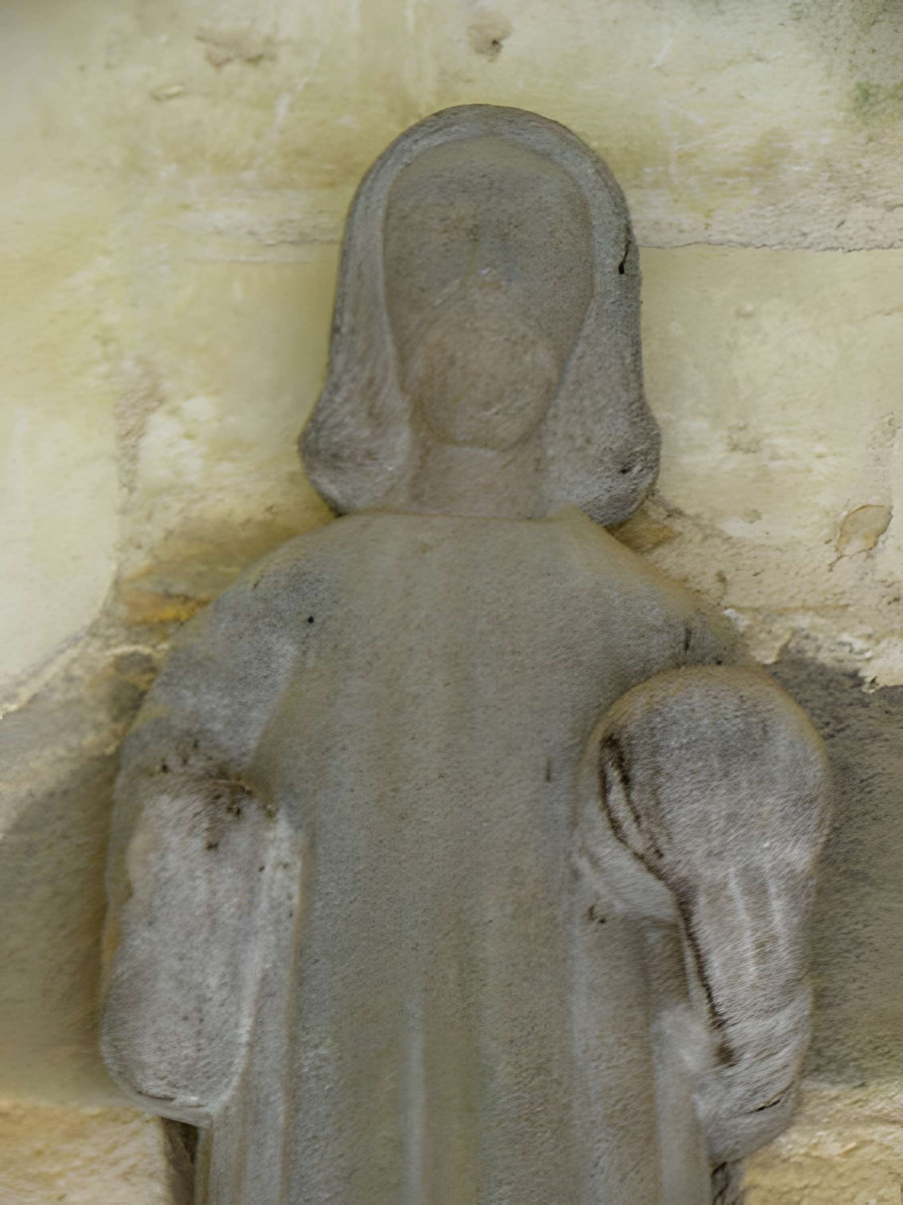 Église Sainte-Nonne de Dirinon