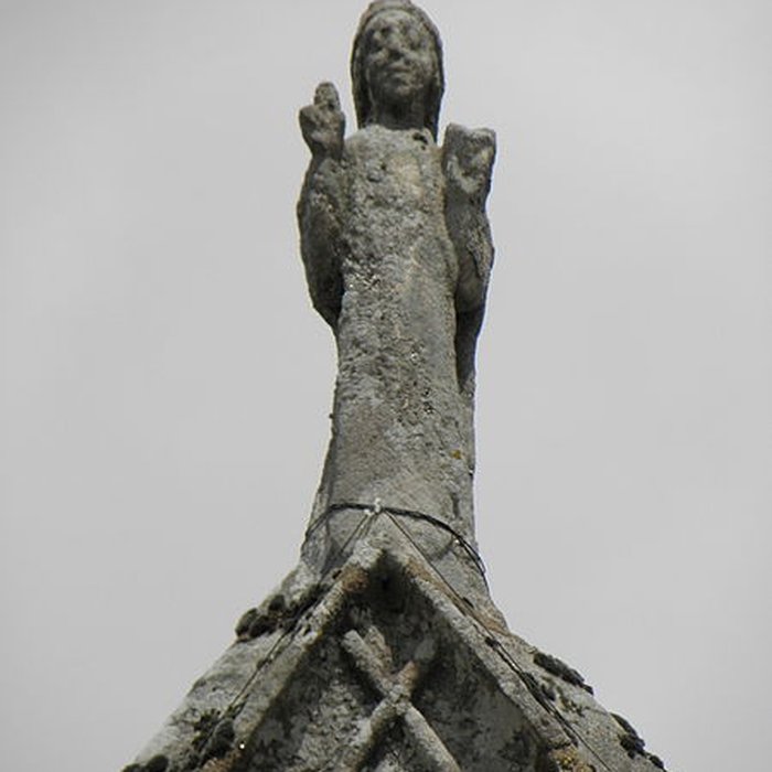 Photo de Église Sainte-Noyale de Noyal-Pontivy