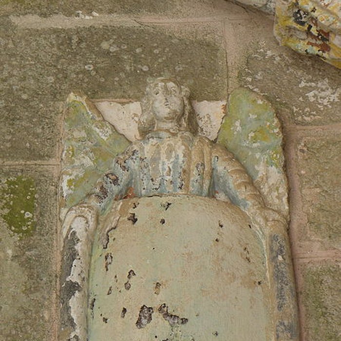 Photo de Église Sainte-Noyale de Noyal-Pontivy