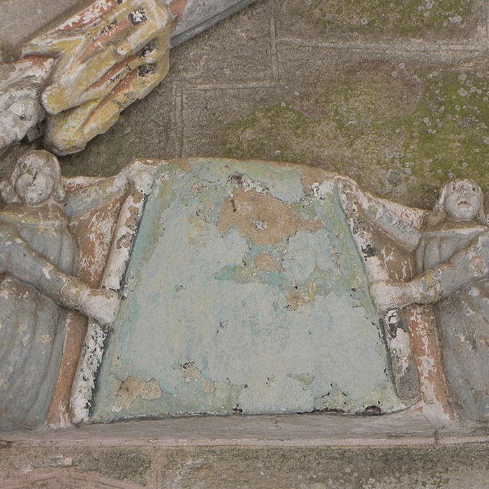 Photo de Église Sainte-Noyale de Noyal-Pontivy