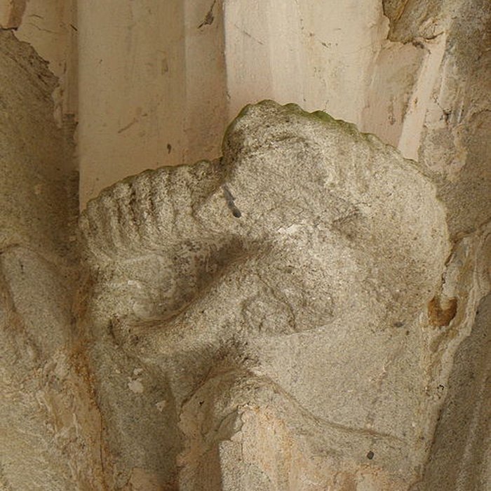 Photo de Église Sainte-Noyale de Noyal-Pontivy