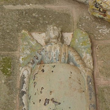 Église Sainte-Noyale de Noyal-Pontivy