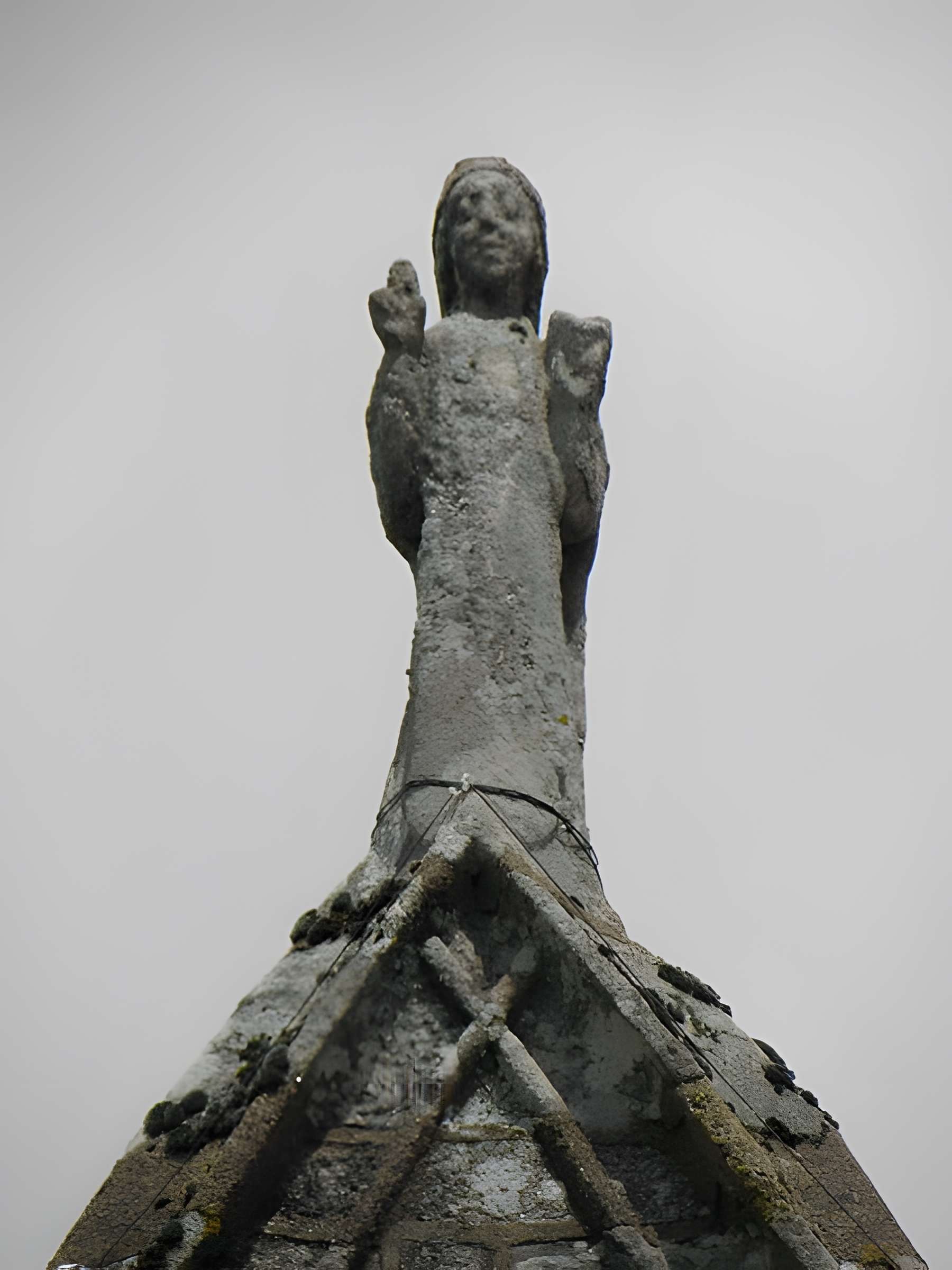 Église Sainte-Noyale de Noyal-Pontivy