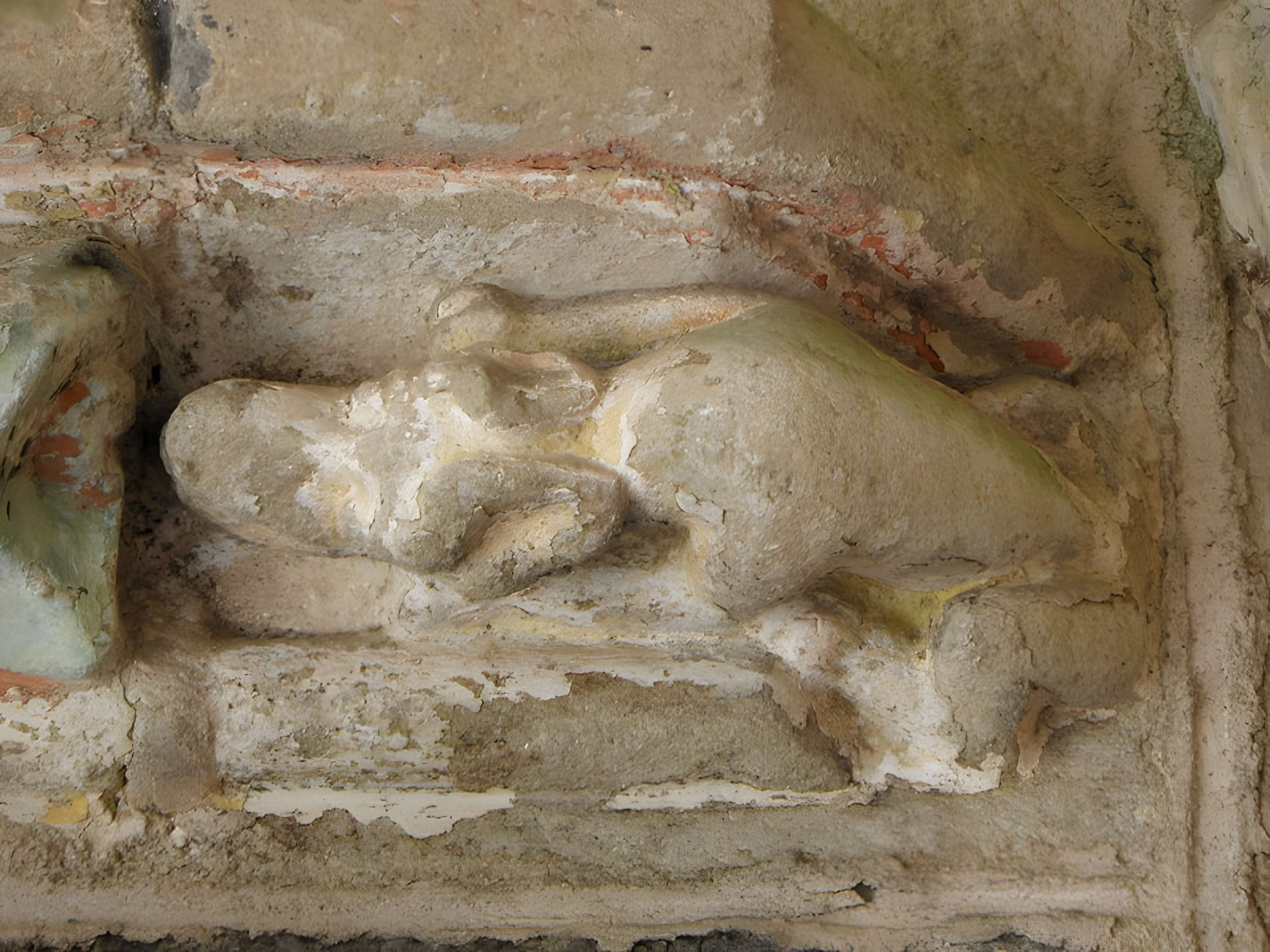 Église Sainte-Noyale de Noyal-Pontivy