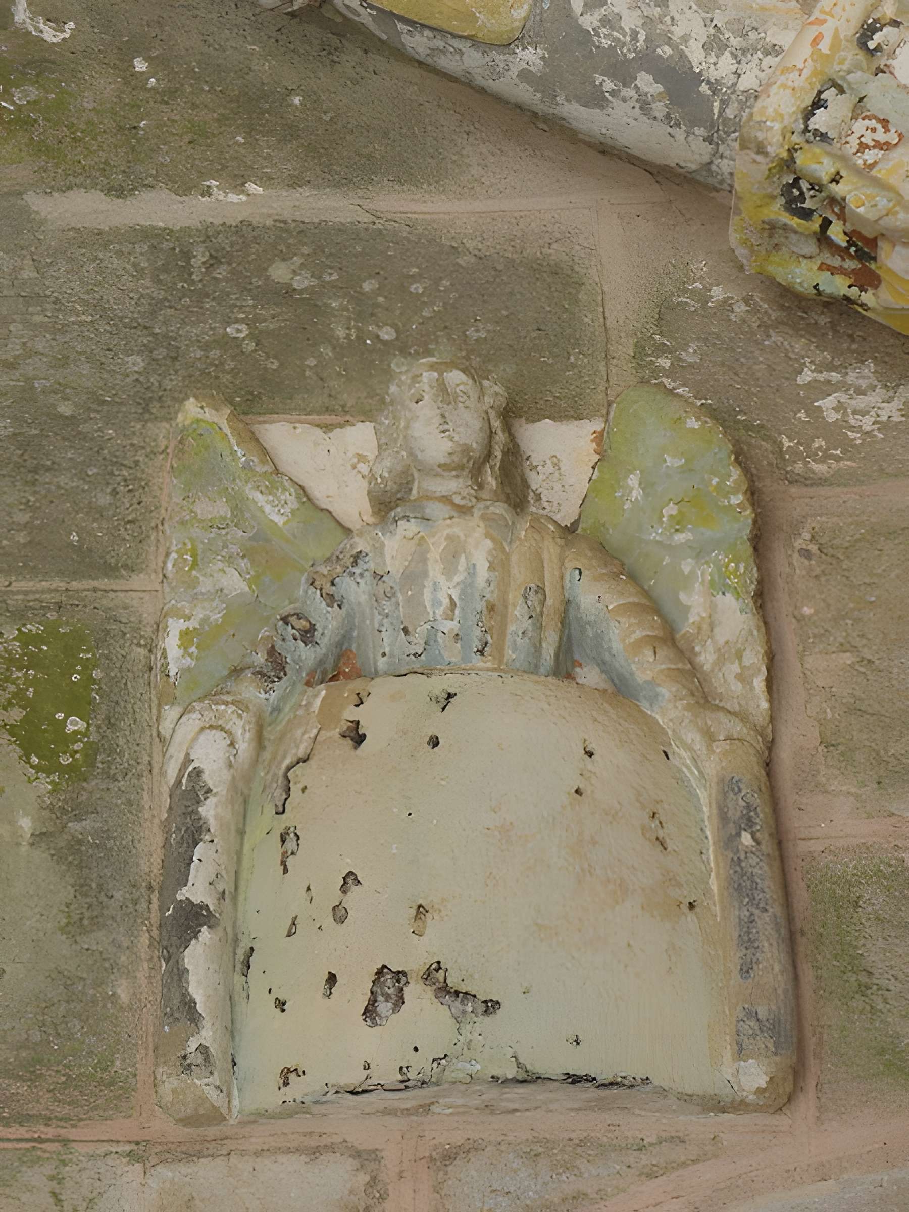 Église Sainte-Noyale de Noyal-Pontivy