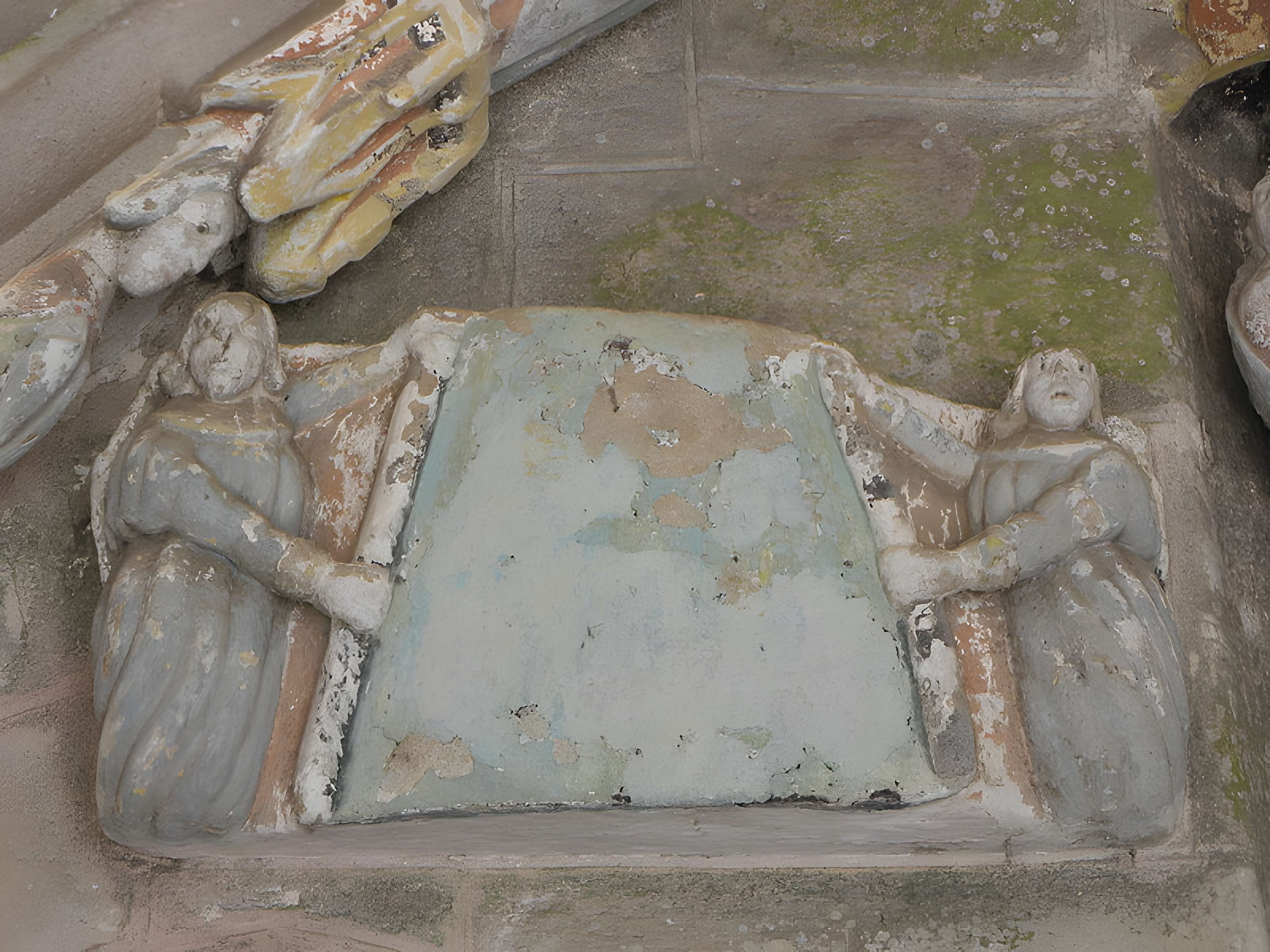 Église Sainte-Noyale de Noyal-Pontivy