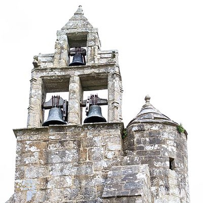 Photo de Église Saint-Envel de Loc-Envel