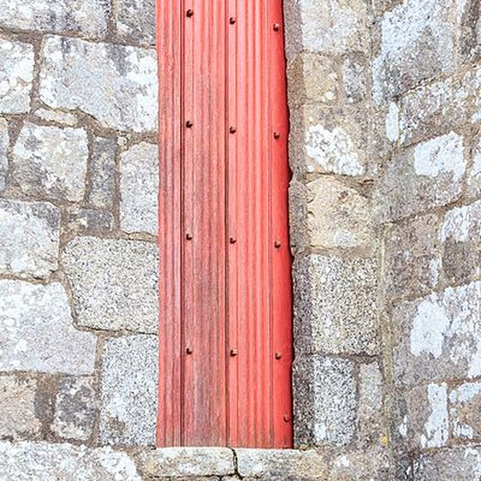 Photo de Église Saint-Envel de Loc-Envel