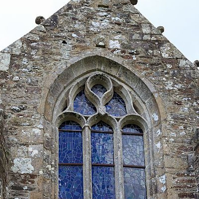 Photo de Église Saint-Envel de Loc-Envel