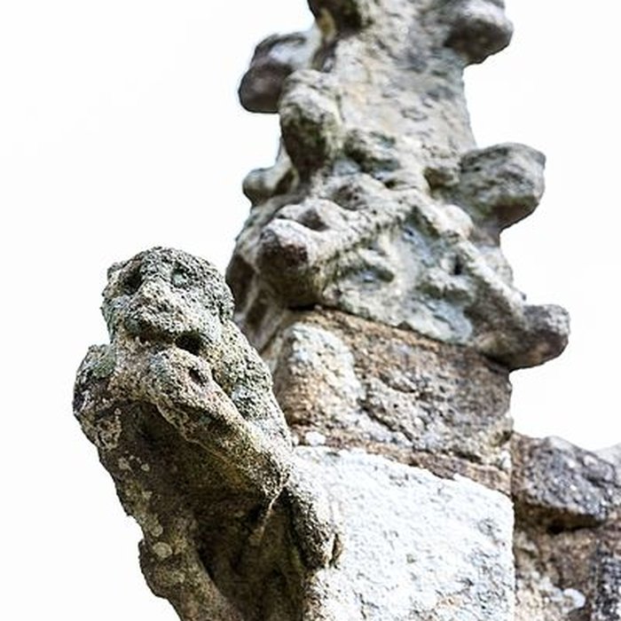 Photo de Église Saint-Envel de Loc-Envel