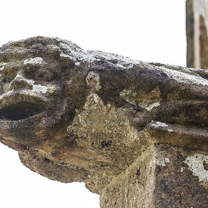 Photo de Église Saint-Envel de Loc-Envel