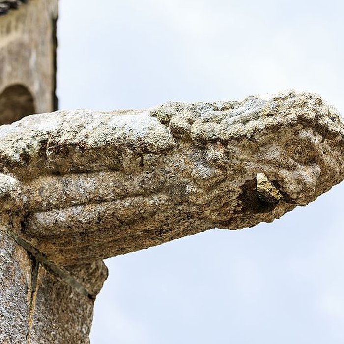 Photo de Église Saint-Envel de Loc-Envel