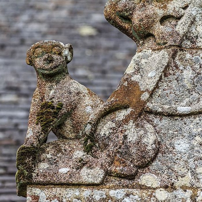 Photo de Église Saint-Envel de Loc-Envel
