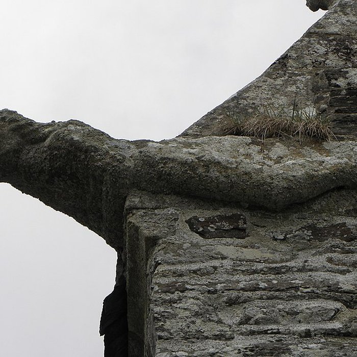 Photo de Église Saint-Envel de Loc-Envel