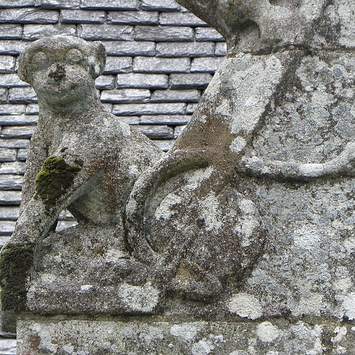 Photo de Église Saint-Envel de Loc-Envel