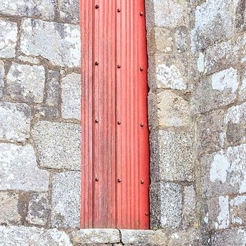 Église Saint-Envel de Loc-Envel