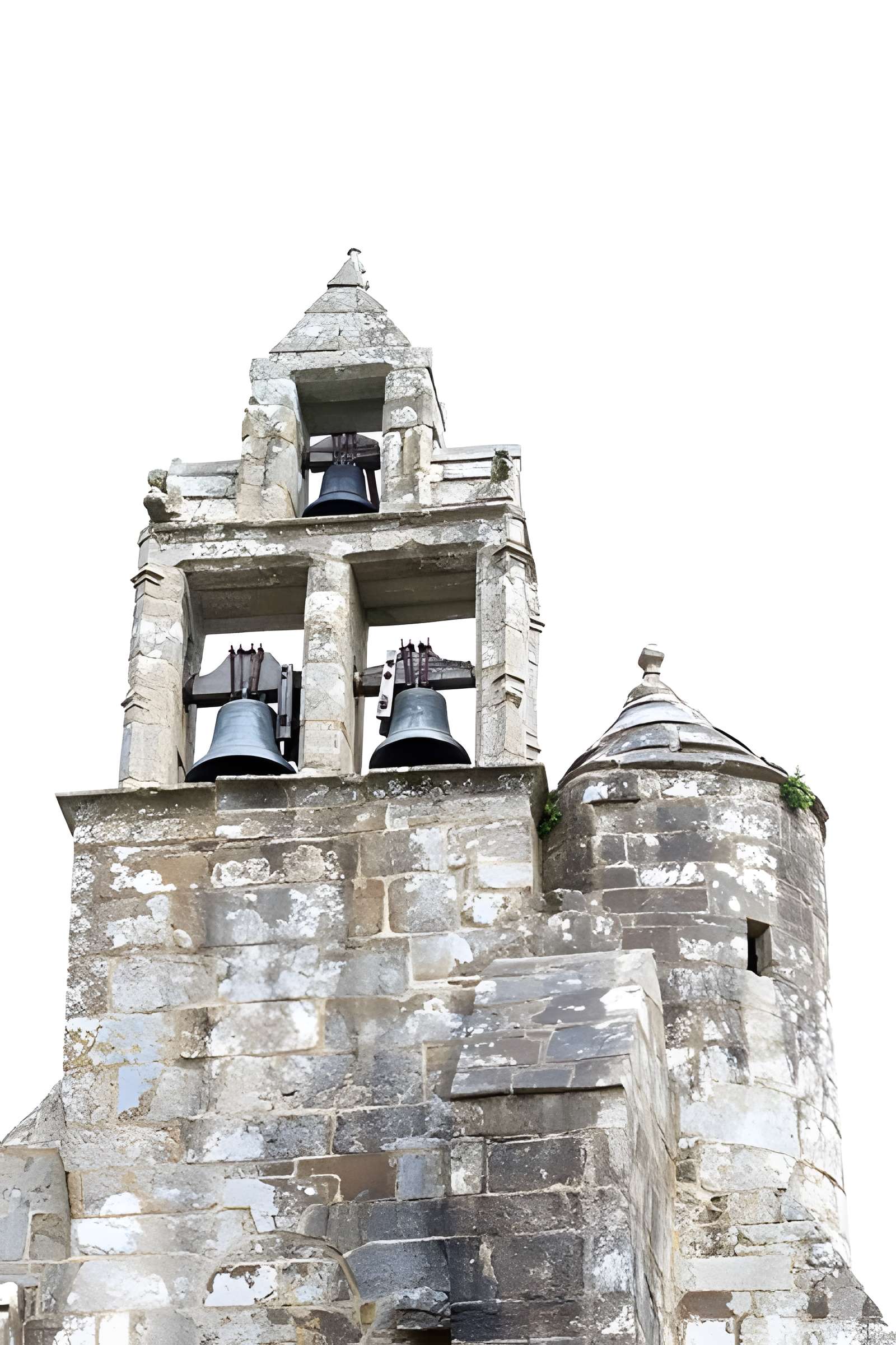 Église Saint-Envel de Loc-Envel