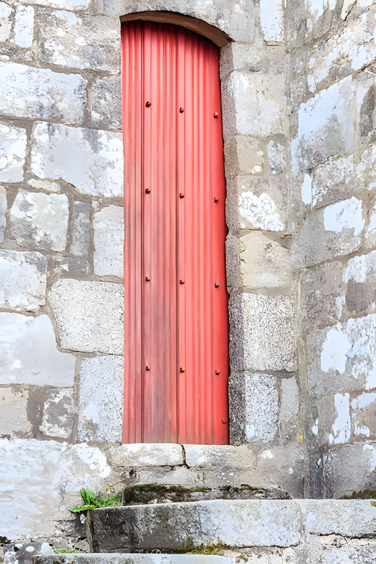 Église Saint-Envel de Loc-Envel