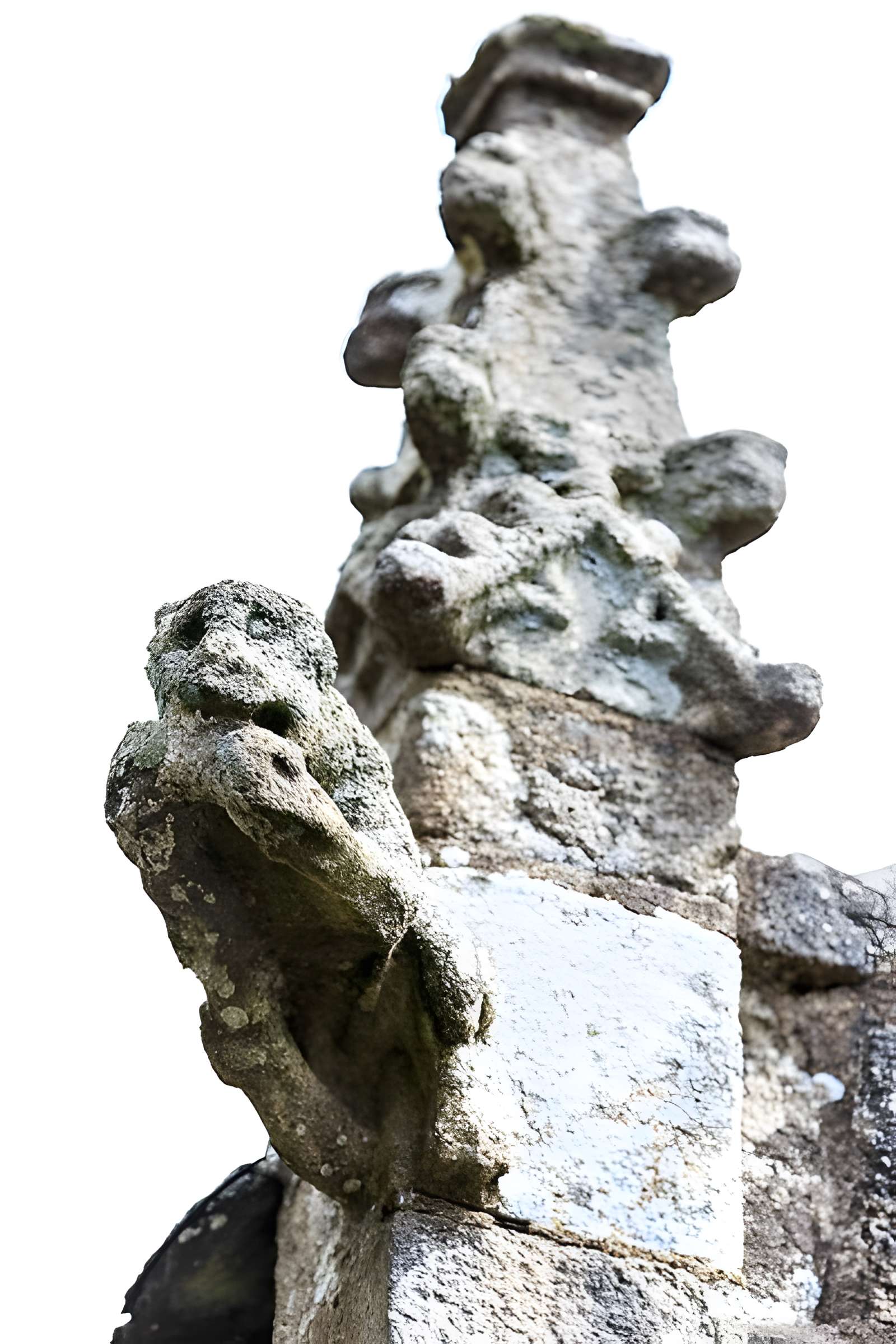 Église Saint-Envel de Loc-Envel