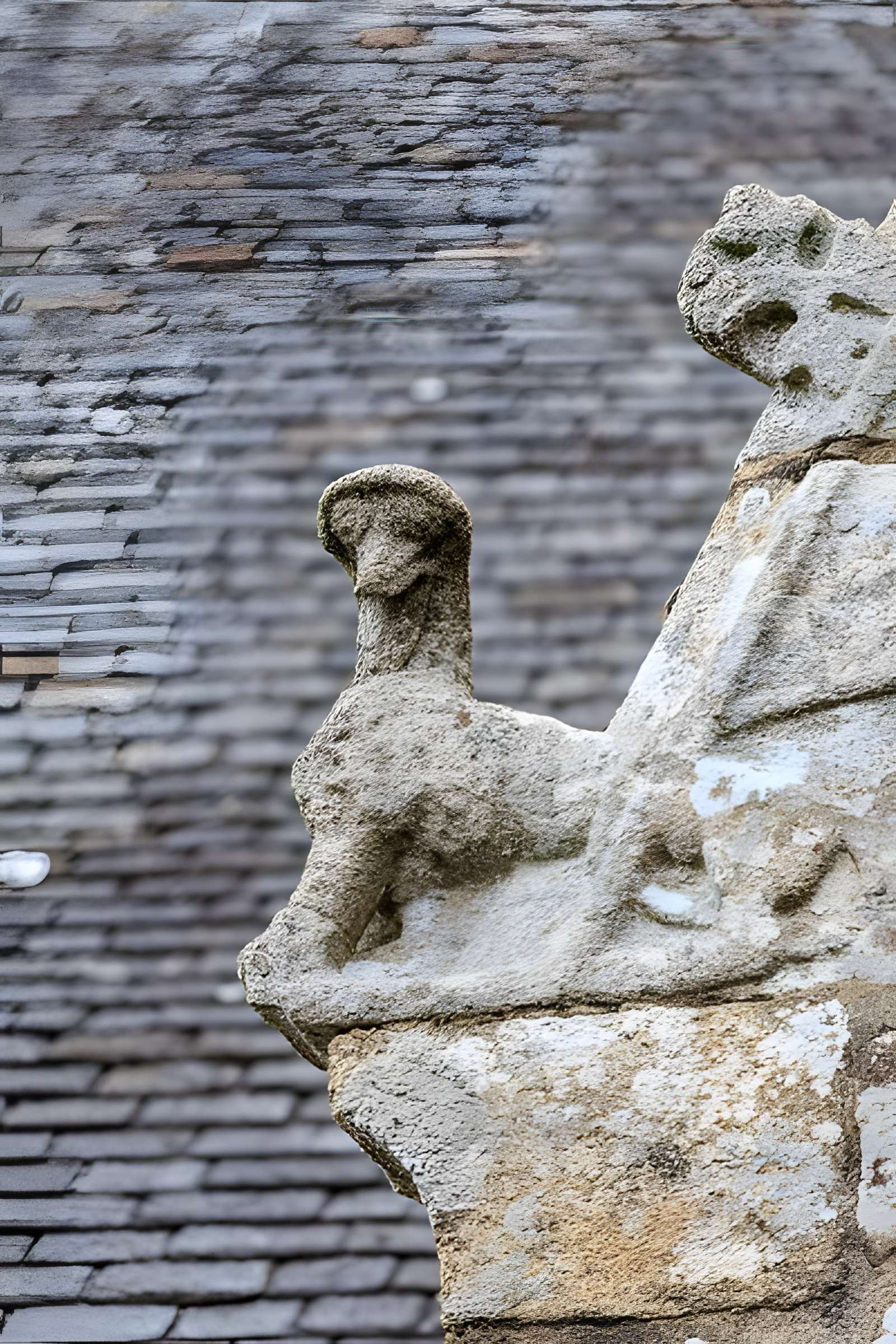 Église Saint-Envel de Loc-Envel