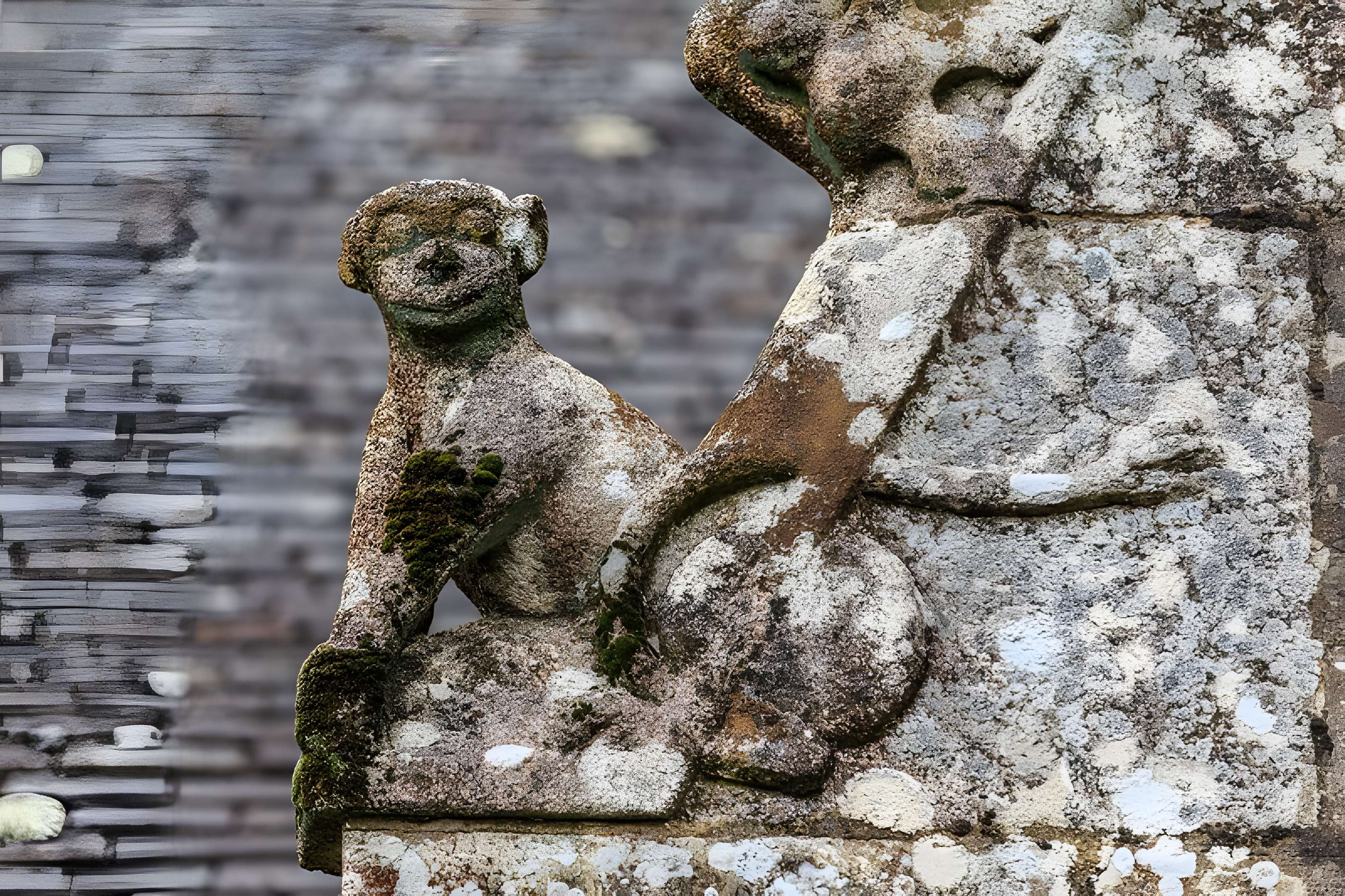 Église Saint-Envel de Loc-Envel