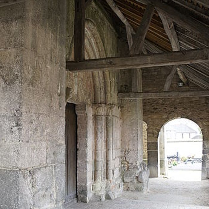 Photo de Église Saint-Ephrem de Jâlons