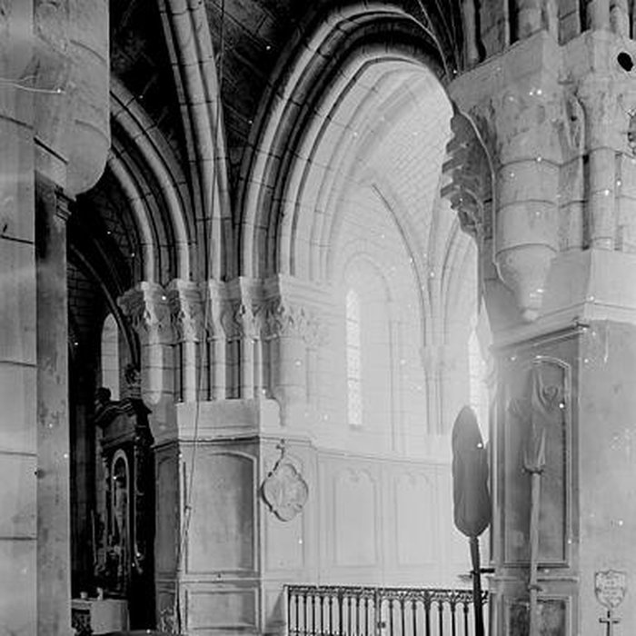 Photo de Église Saint-Ephrem de Jâlons