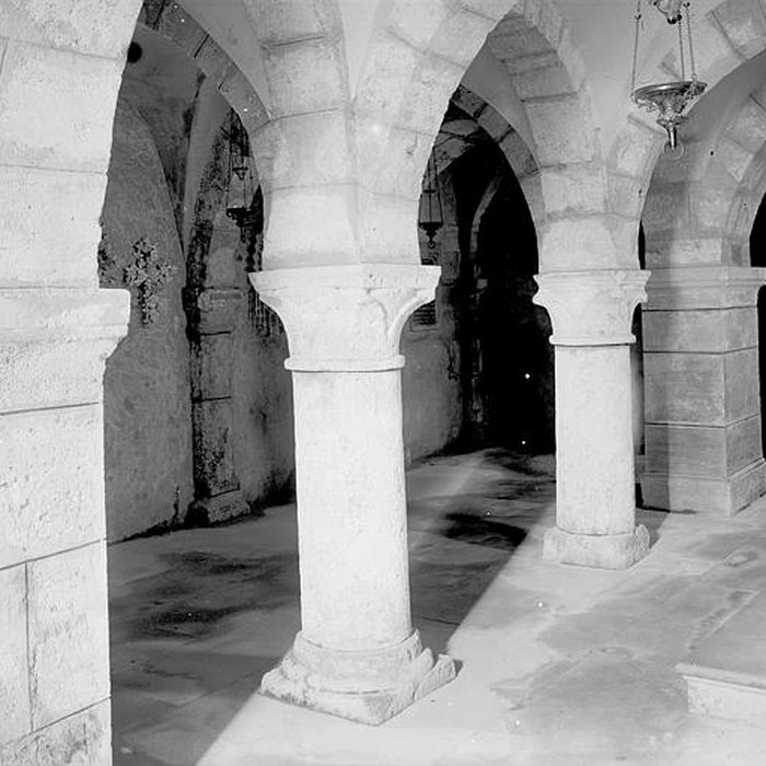Photo de Église Saint-Ephrem de Jâlons