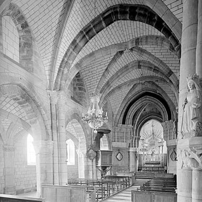 Photo de Église Saint-Ephrem de Jâlons