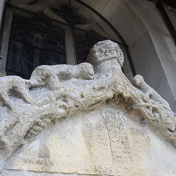 Église Saint-Ephrem de Jâlons