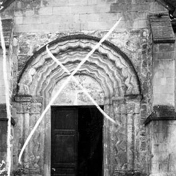 Église Saint-Ephrem de Jâlons