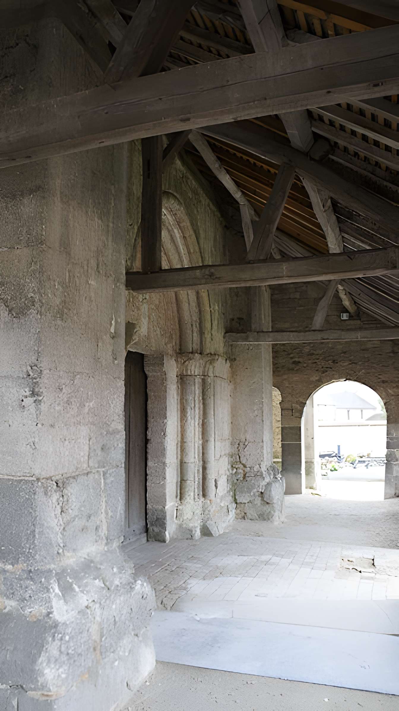 Église Saint-Ephrem de Jâlons