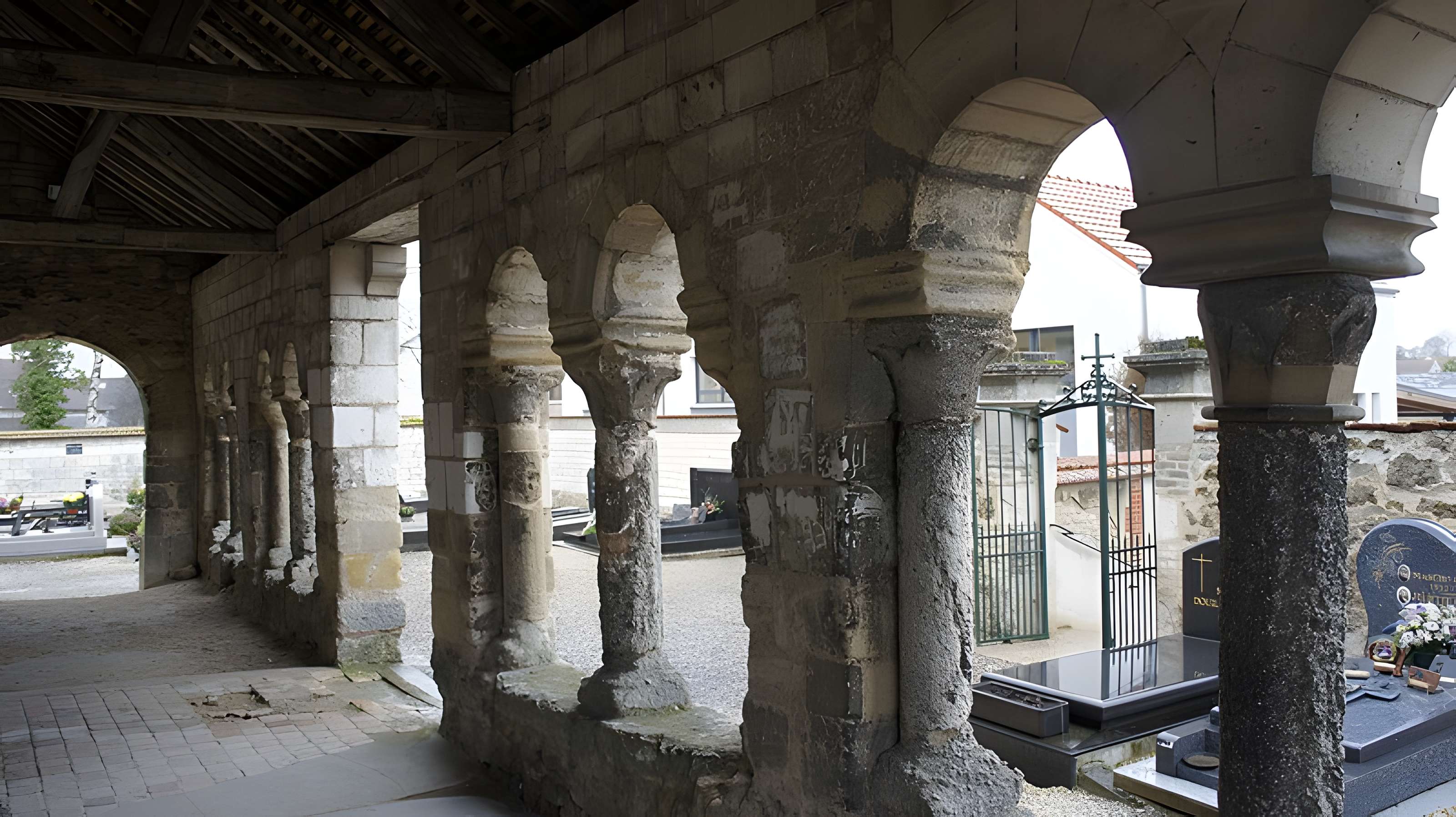 Église Saint-Ephrem de Jâlons