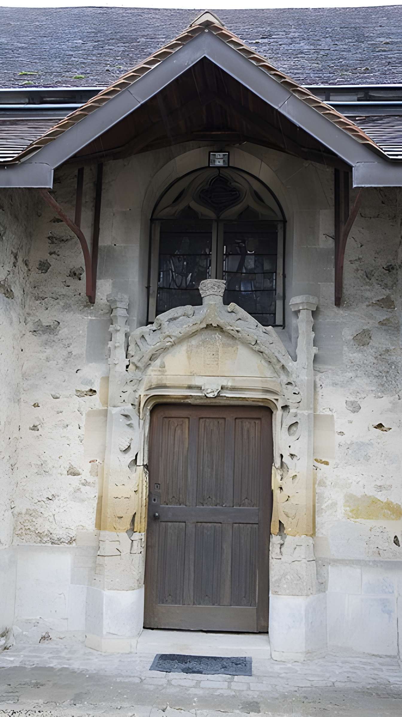 Église Saint-Ephrem de Jâlons