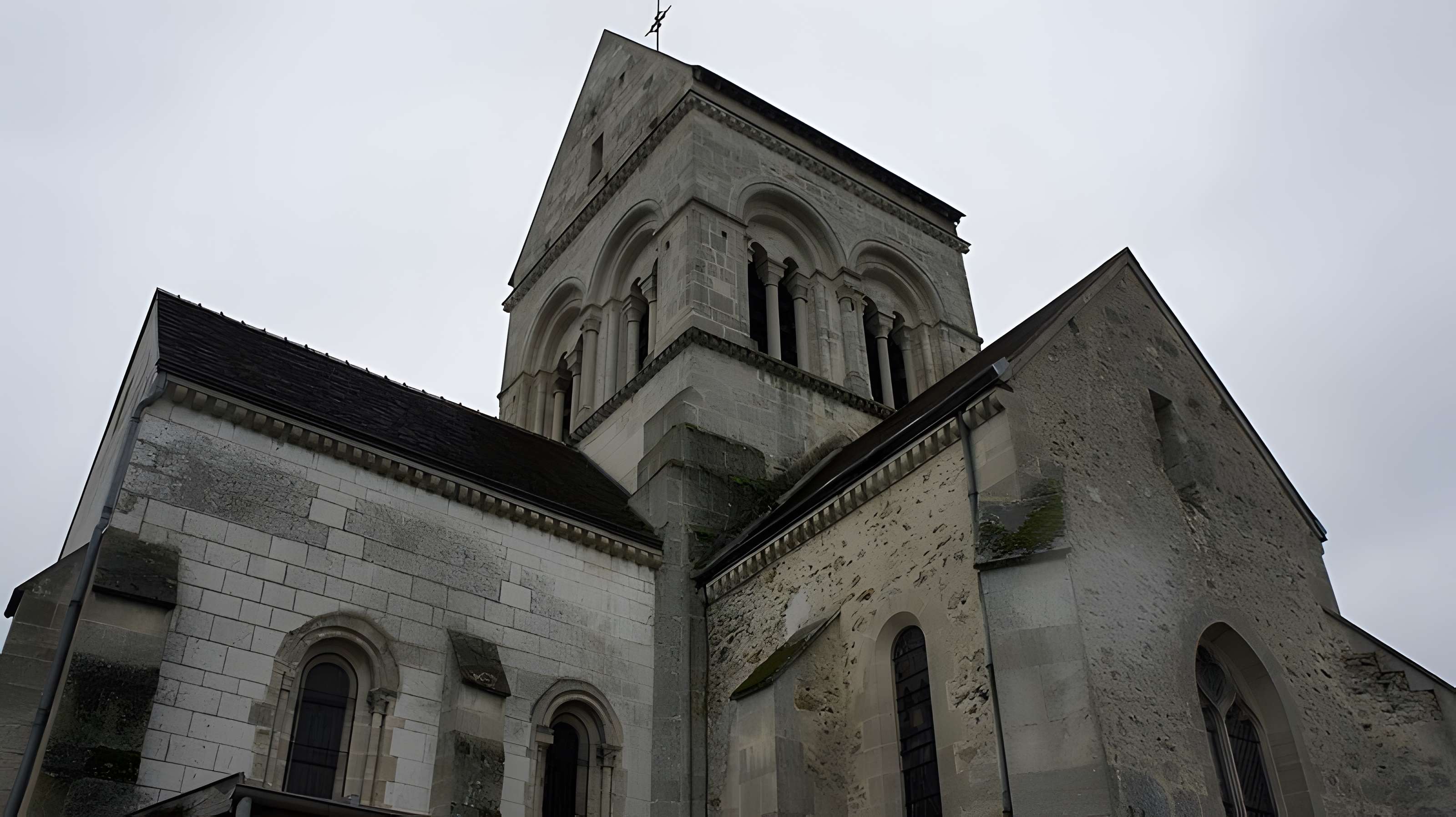 Église Saint-Ephrem de Jâlons