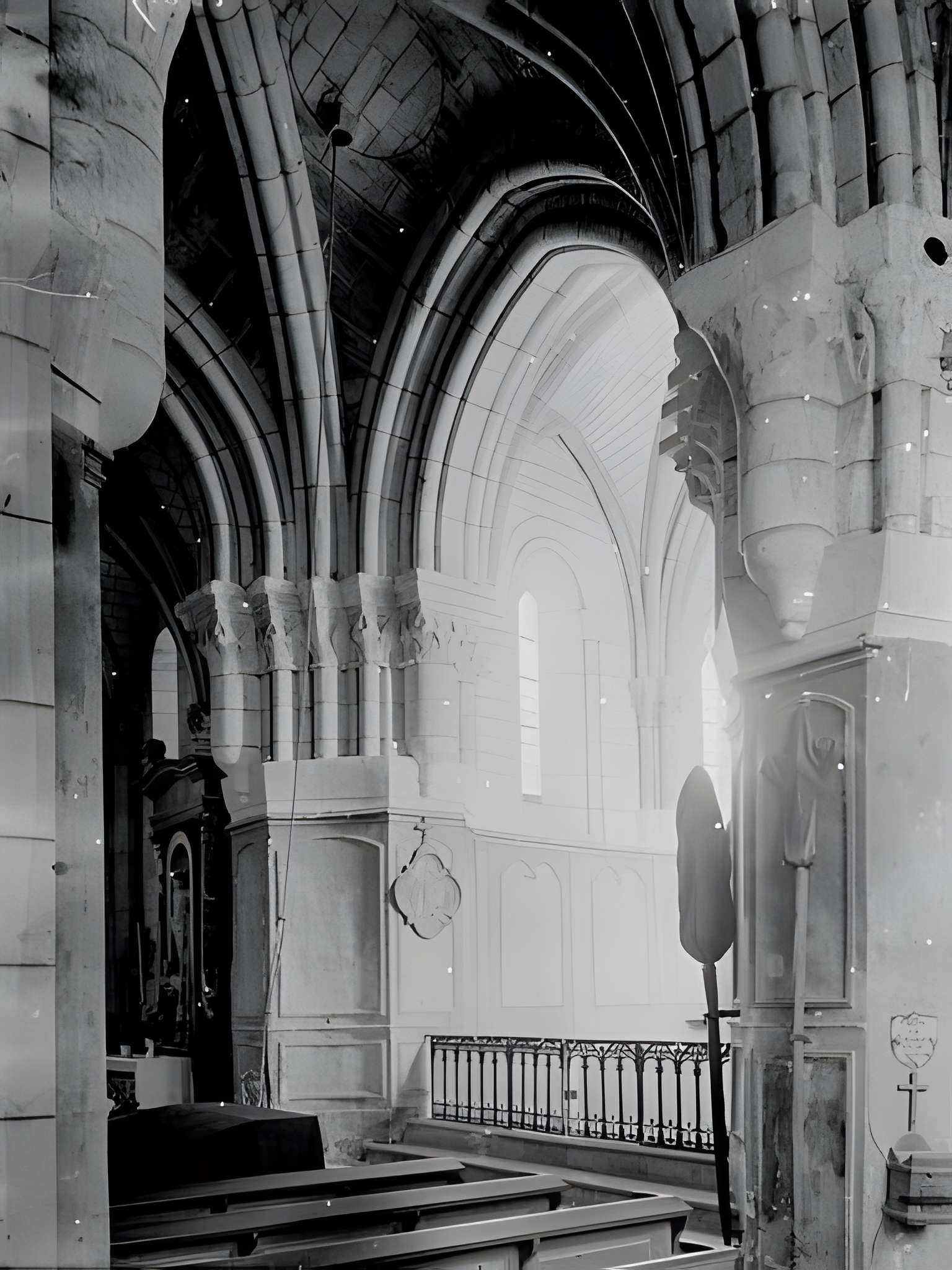 Église Saint-Ephrem de Jâlons