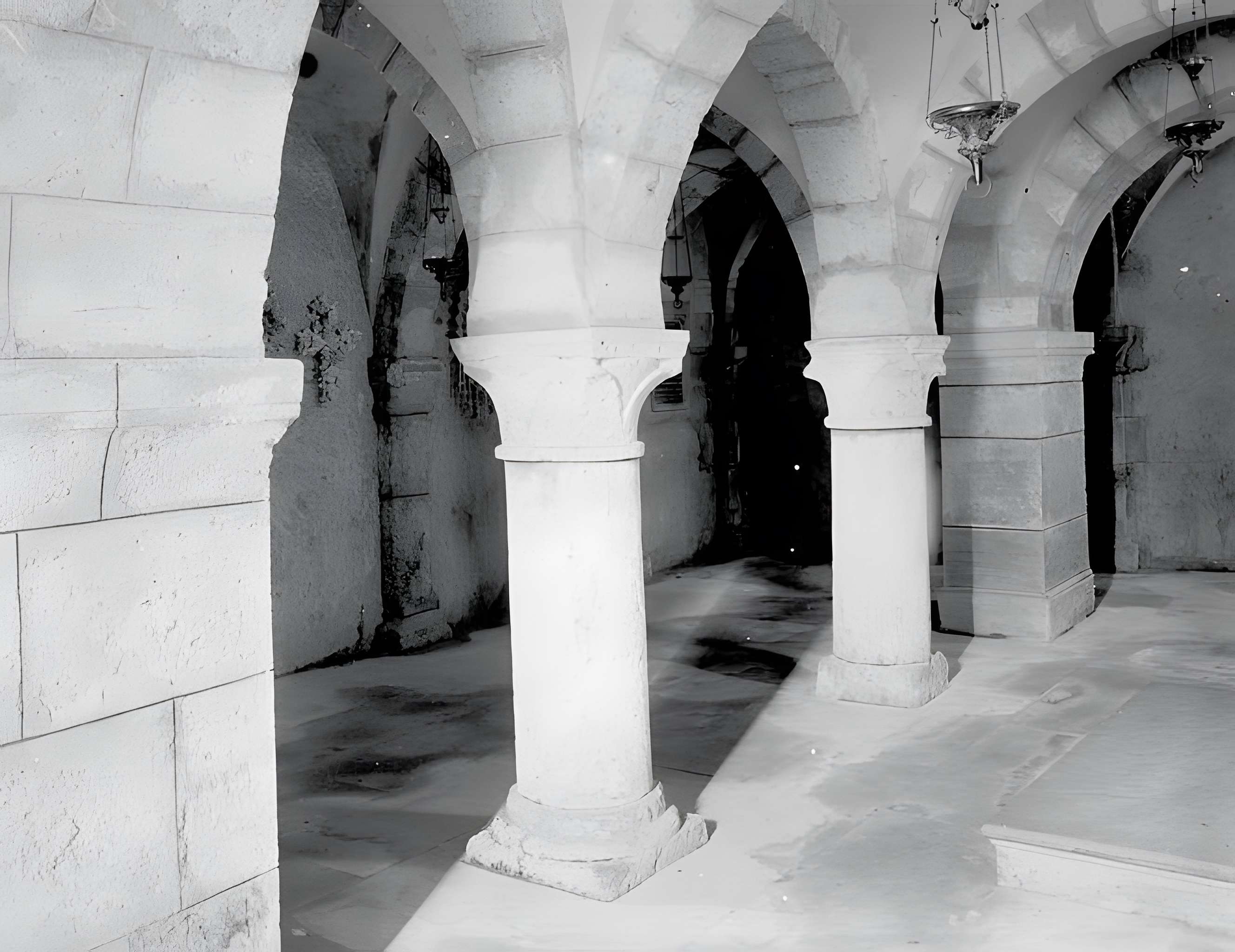 Église Saint-Ephrem de Jâlons