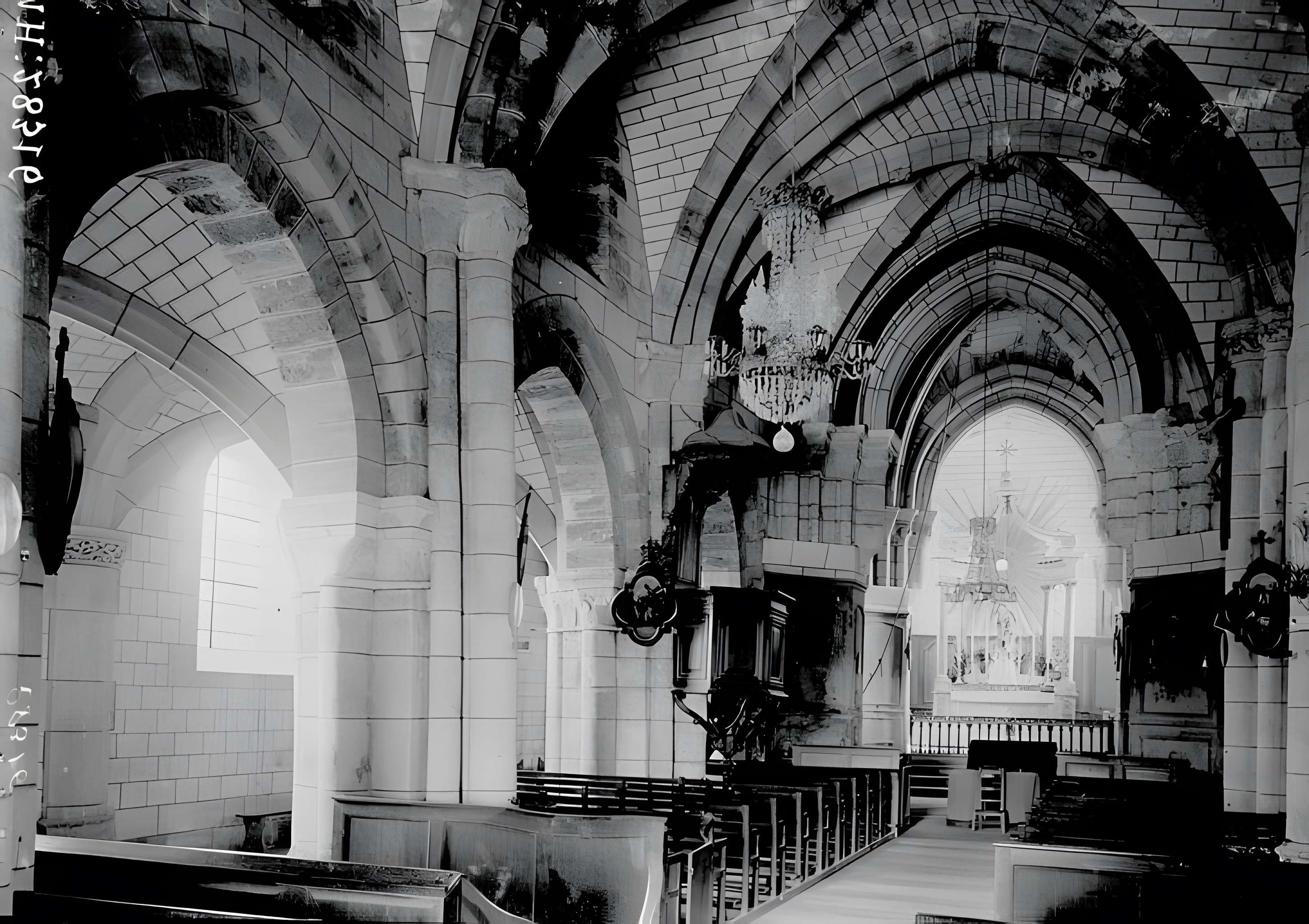 Église Saint-Ephrem de Jâlons