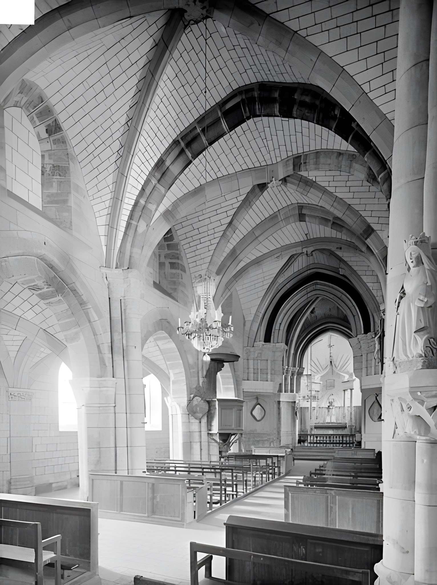Église Saint-Ephrem de Jâlons