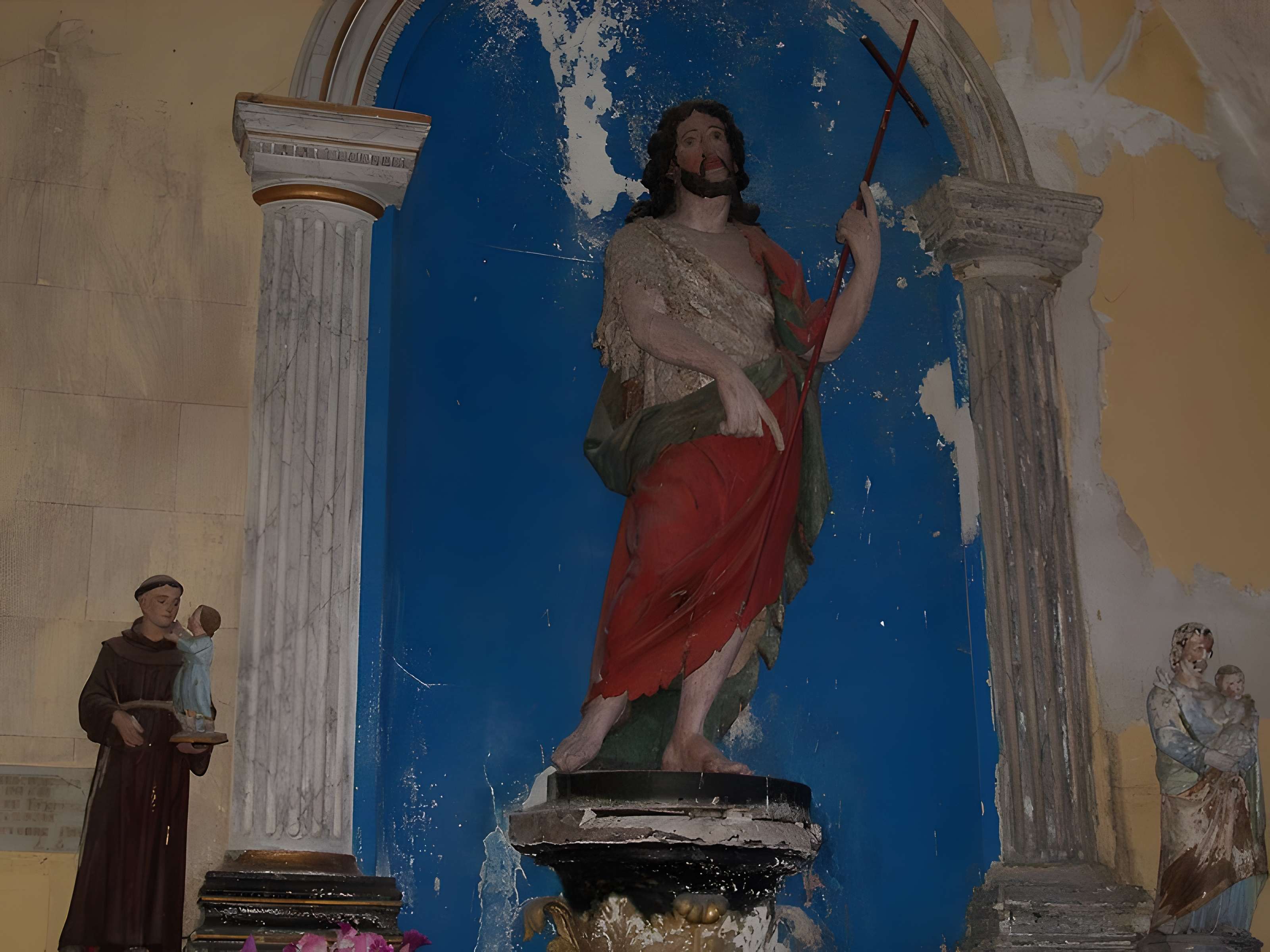 Église Sainte-Radegonde de Giverny