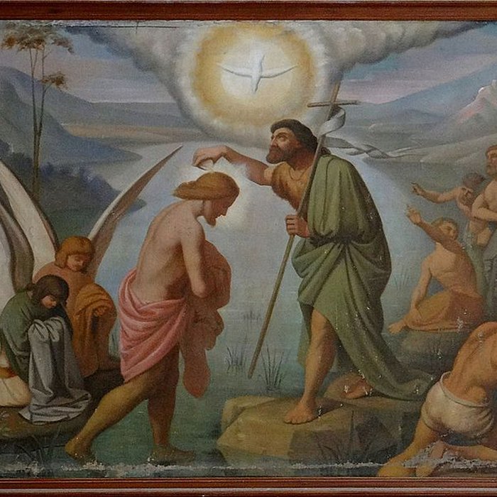 Photo de Église Sainte-Radégonde de Jard-sur-Mer