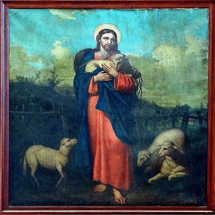 Photo de Église Sainte-Radégonde de Jard-sur-Mer