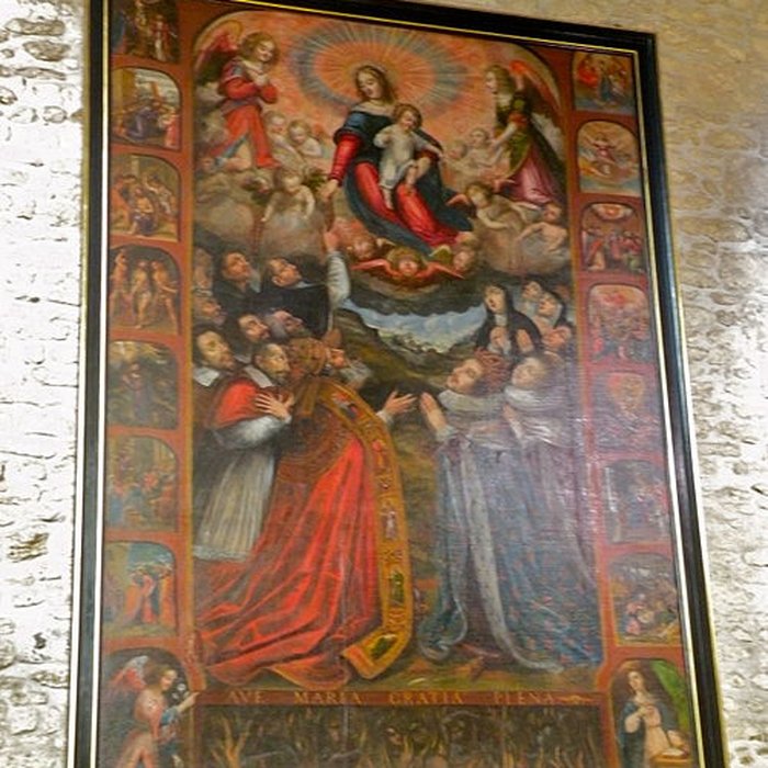 Photo de Église Sainte-Radégonde de Jard-sur-Mer