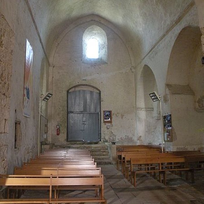 Photo de Église Sainte-Radégonde de Jard-sur-Mer