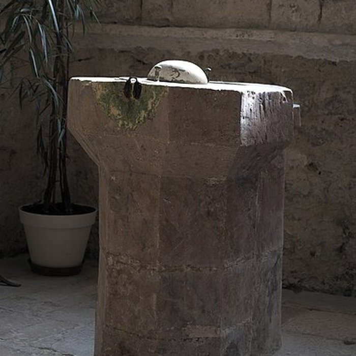 Photo de Église Sainte-Radégonde de Jard-sur-Mer