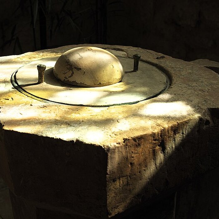 Photo de Église Sainte-Radégonde de Jard-sur-Mer