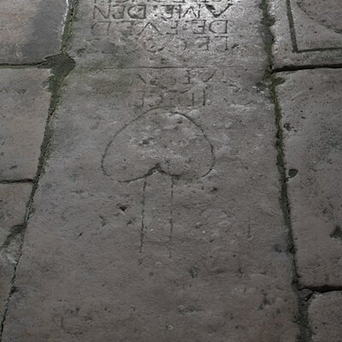 Photo de Église Sainte-Radégonde de Jard-sur-Mer