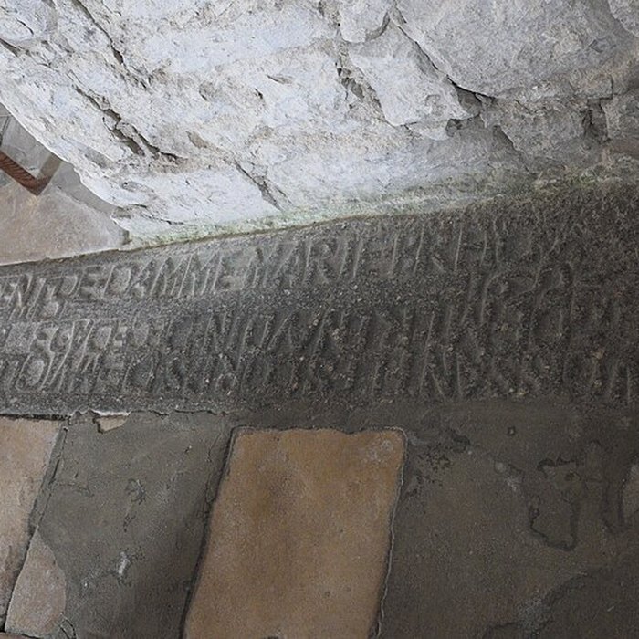 Photo de Église Sainte-Radégonde de Jard-sur-Mer