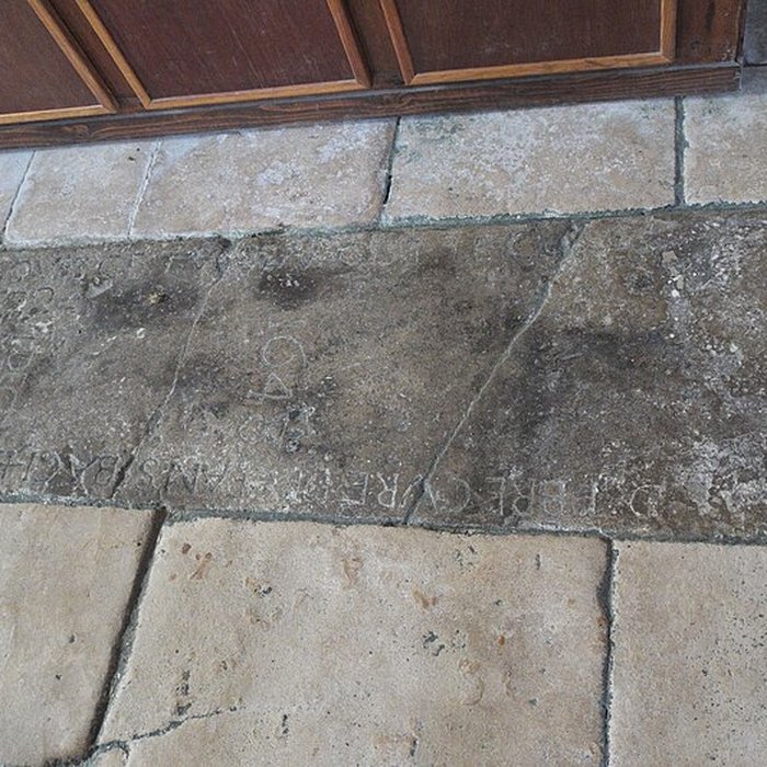 Photo de Église Sainte-Radégonde de Jard-sur-Mer