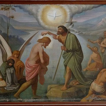 Église Sainte-Radégonde de Jard-sur-Mer